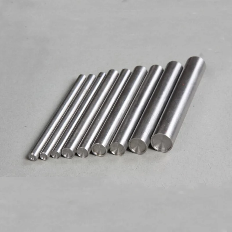 Double Cap Rivet Install Setter Tool Kit | WUTA