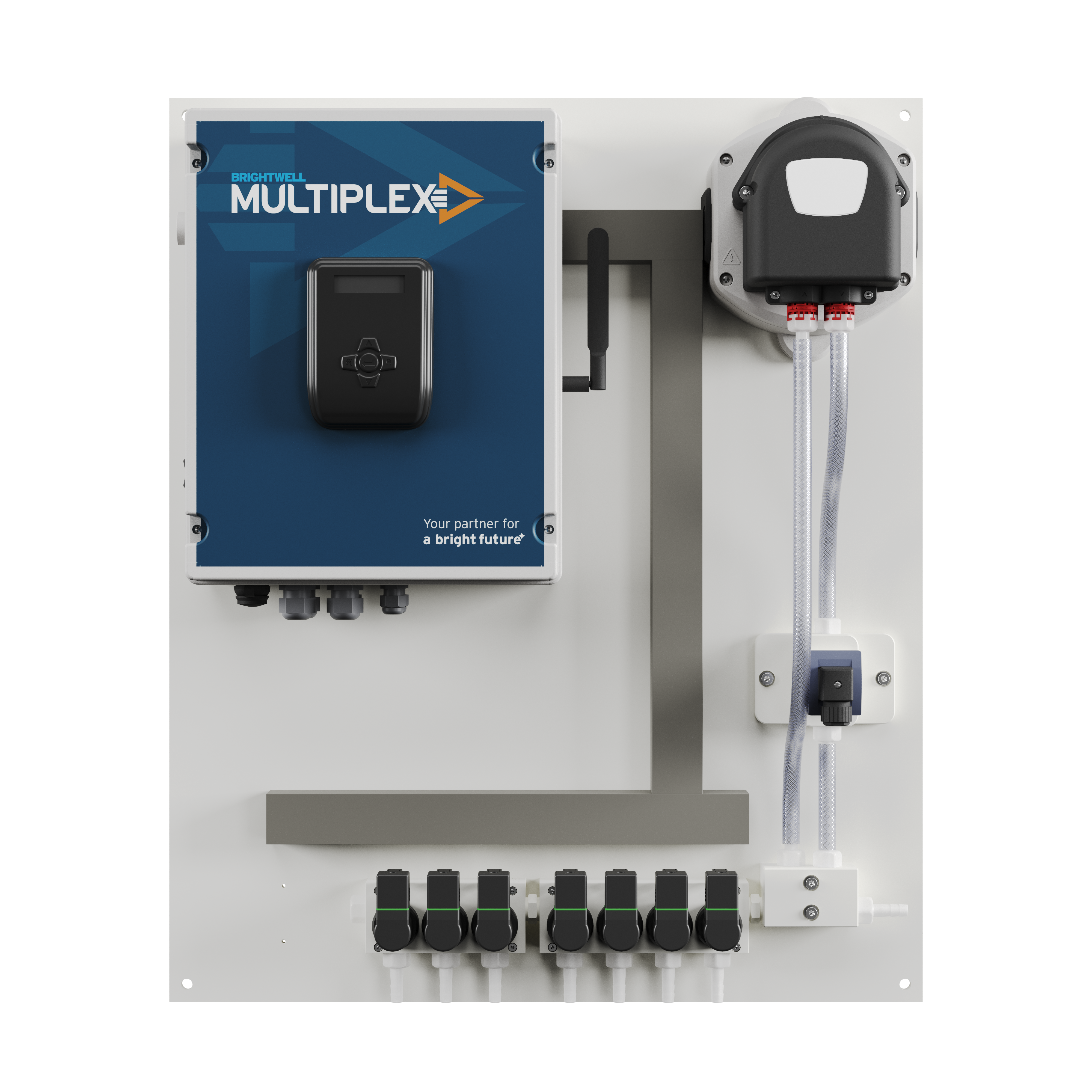 Multiplex 1 Pro