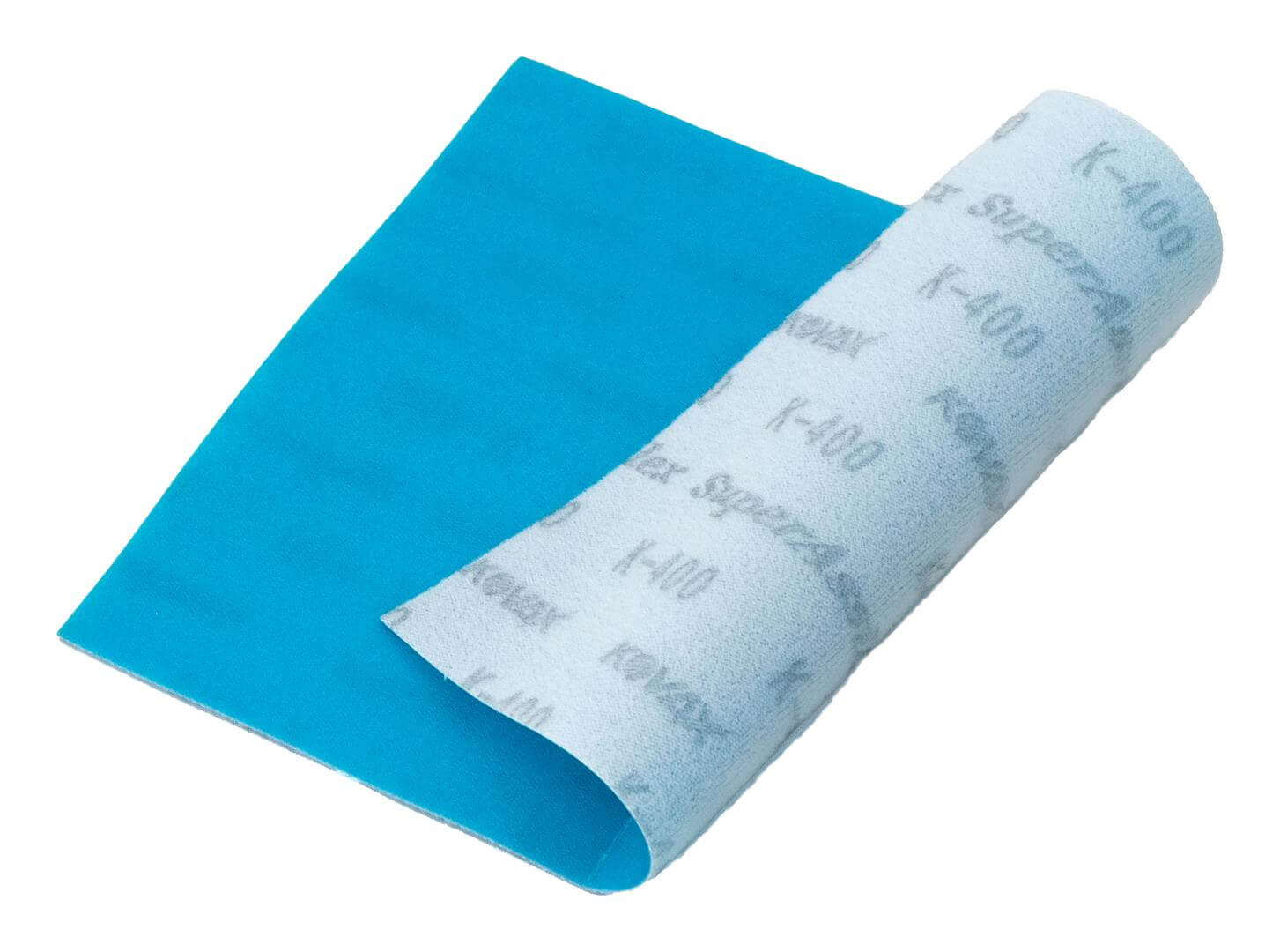 Наждачная бумага для кожи Kovax Buflex Dry 170*130 мм 400