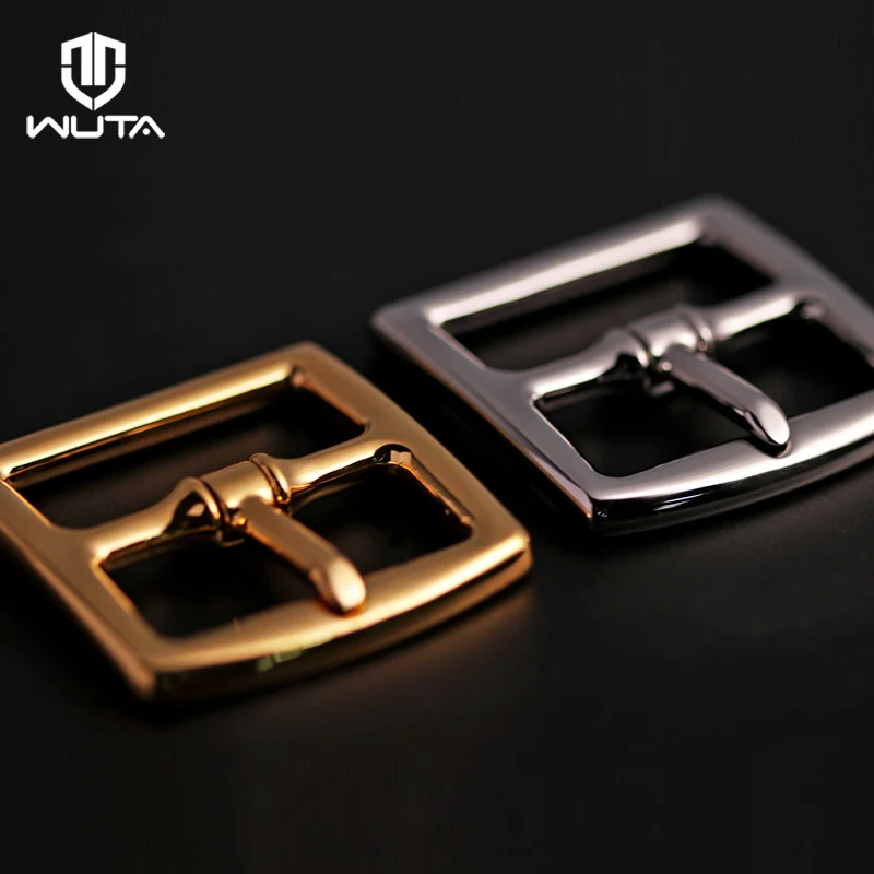 Stainless Steel Belt Buckle Metal Belt Strap Buckle | WUTA