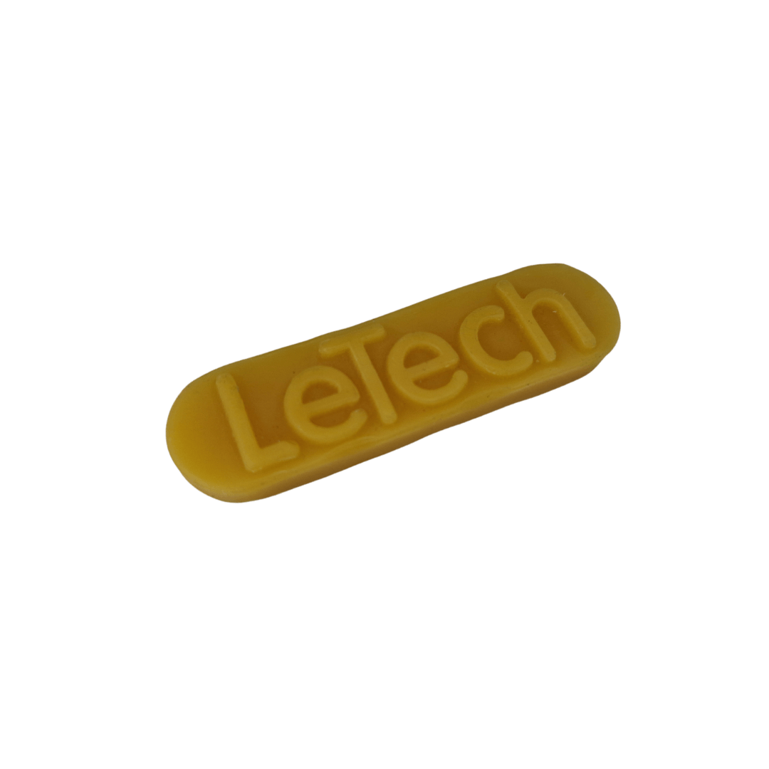 Воск для полировки торца кожи или бахтармы Edge Wax
