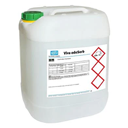 VIVA ODOSORB – Liquid Odor Remover |20 KG| SEITZ