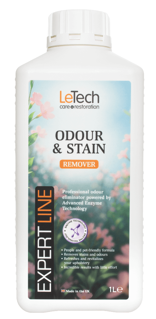 Нейтрализатор запаха Odour & Stain Remover