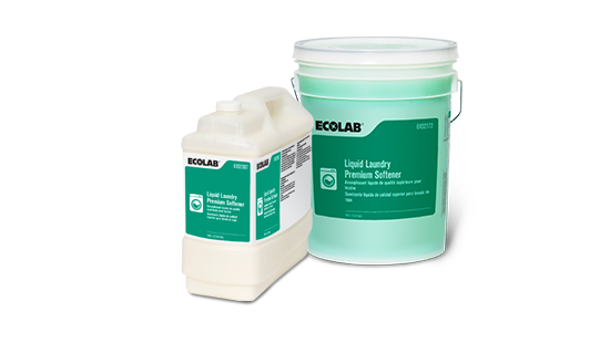 Premium Liquid Laundry Softener
