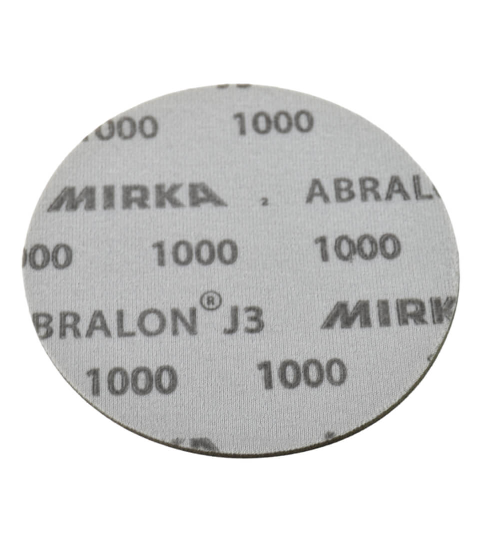 Финишный абралон 1000 Finish Abralon 1000