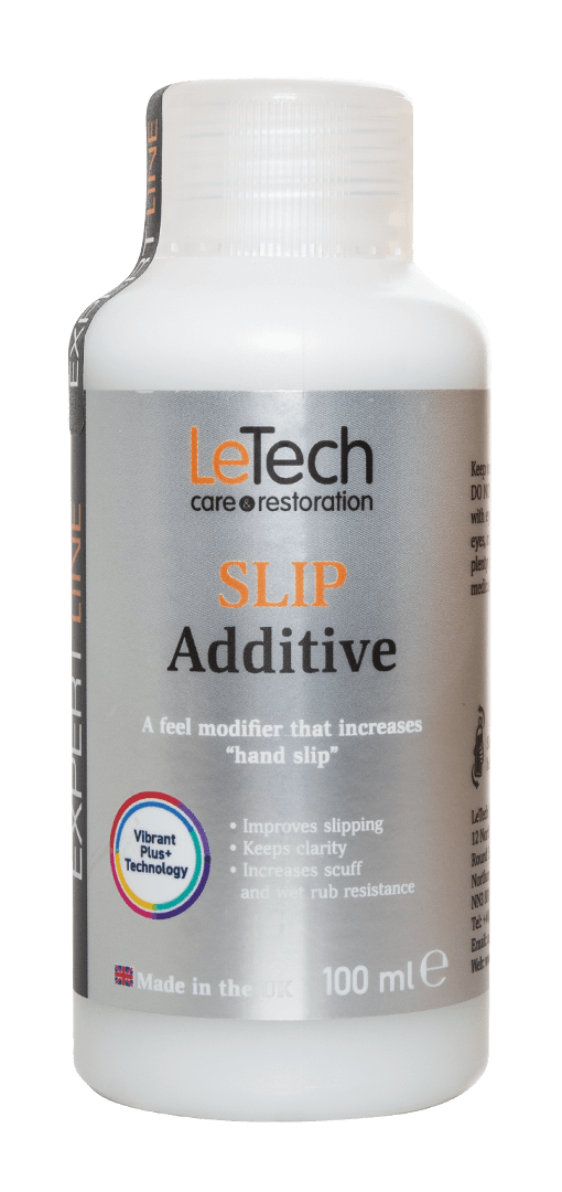Тактильный модификатор Leather Slip Additive