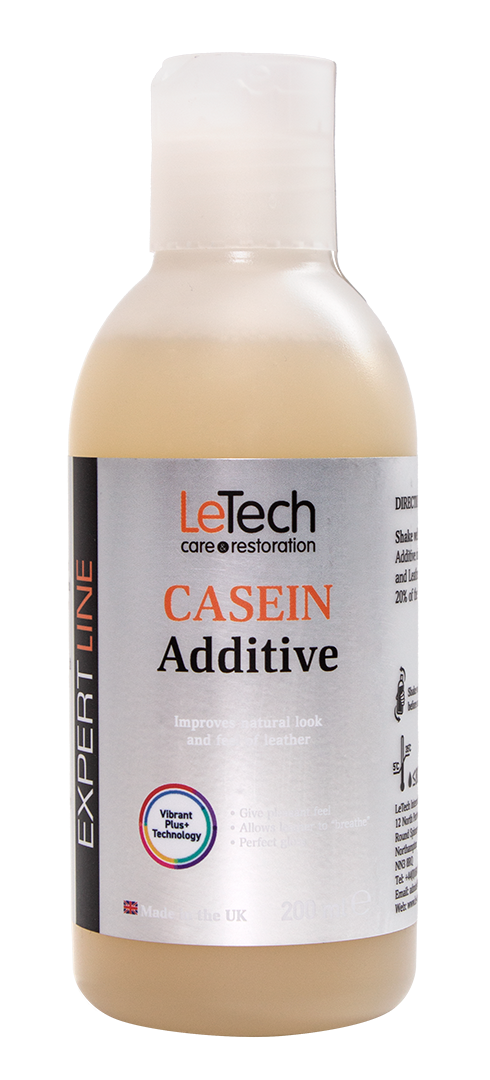 Казеиновая добавка Leather Casein Additive