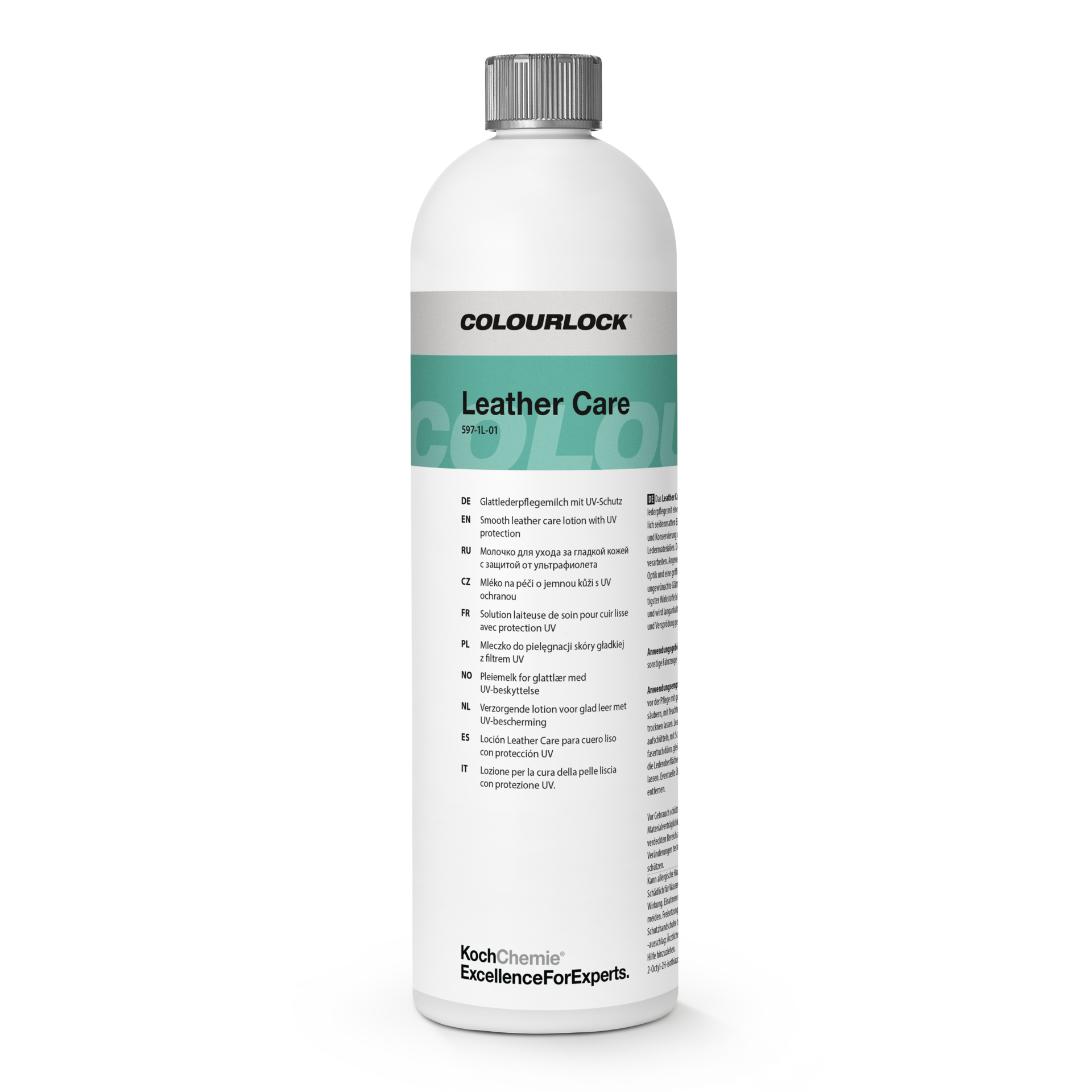 Leather Care 1 l