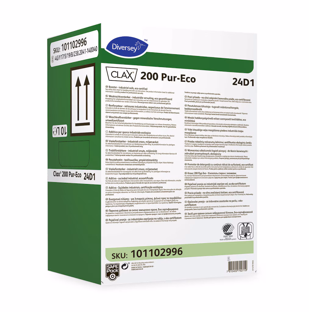 Clax 200 Pur-Eco 24D1 10 L