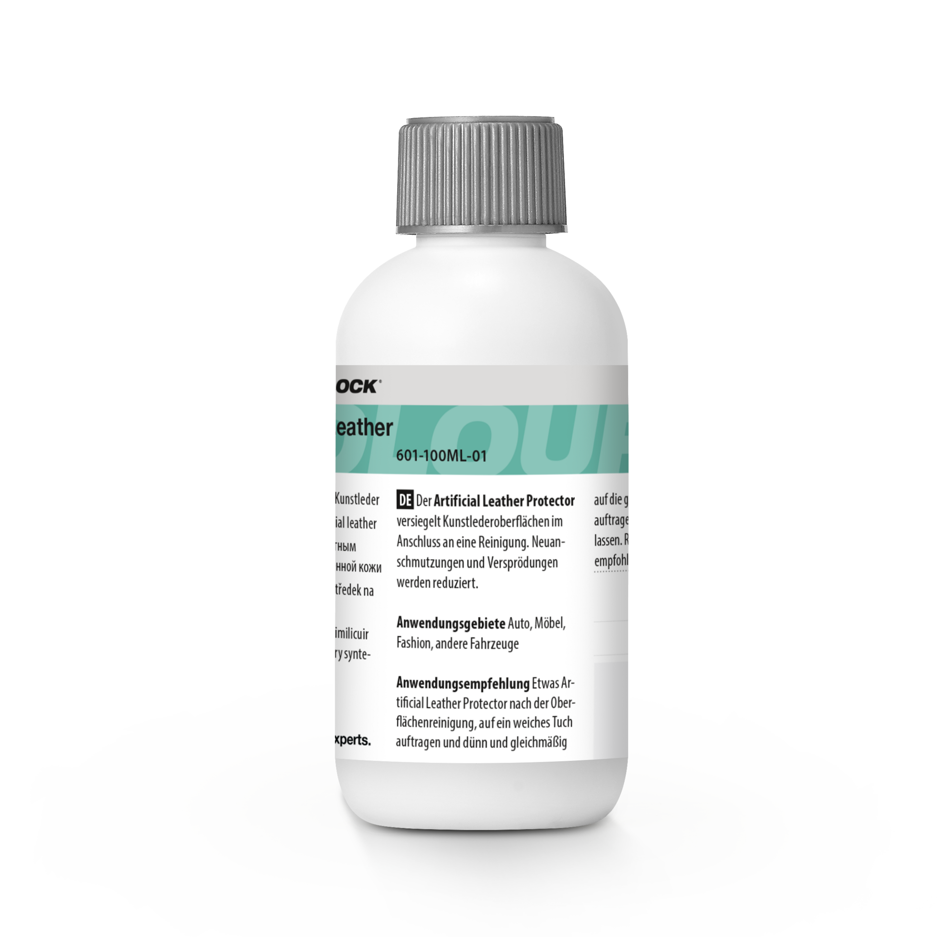Artificial Leather Protector 100 ml - Kunstleder Pflege