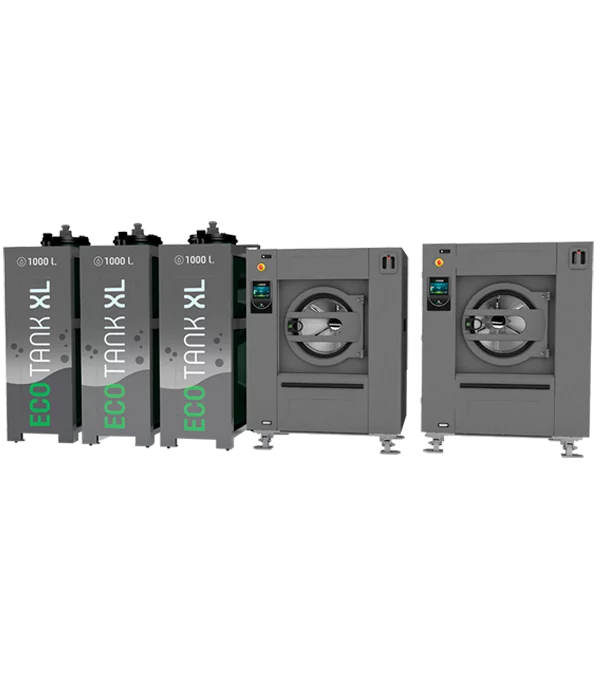 DOMUS ECOTANK XL