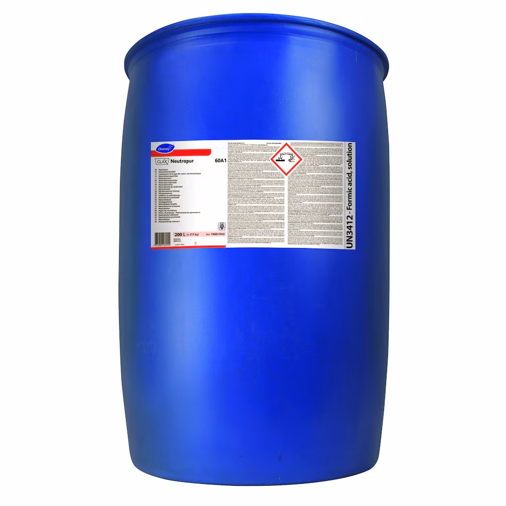 Clax Neutrapur 60A1 200 L