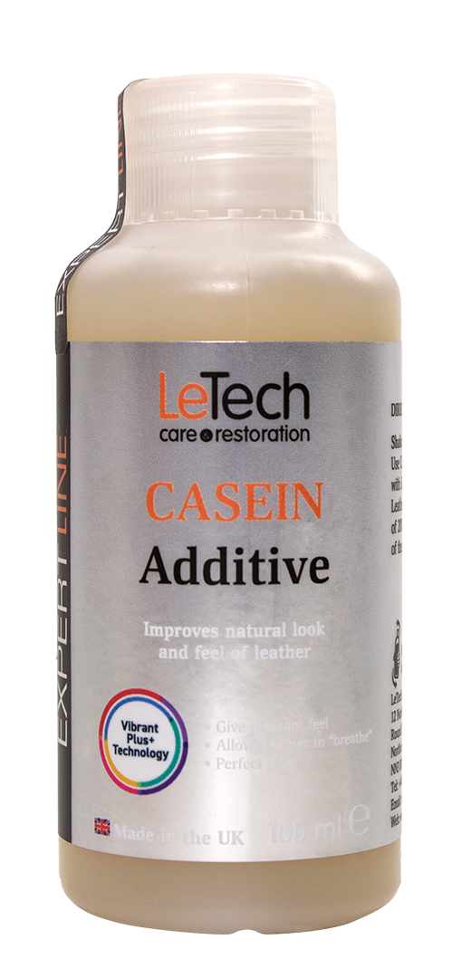 Казеиновая добавка Leather Casein Additive