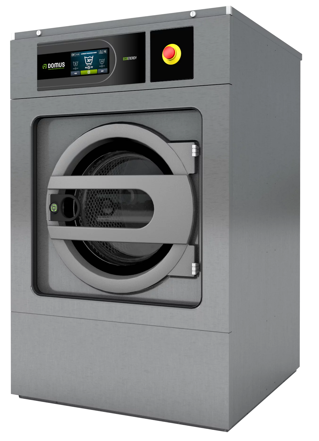 DOMUS DHS-11, 14, 18, 22 TOUCH II