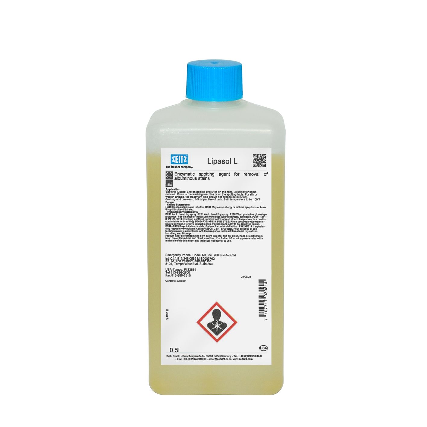 Lipasol L
