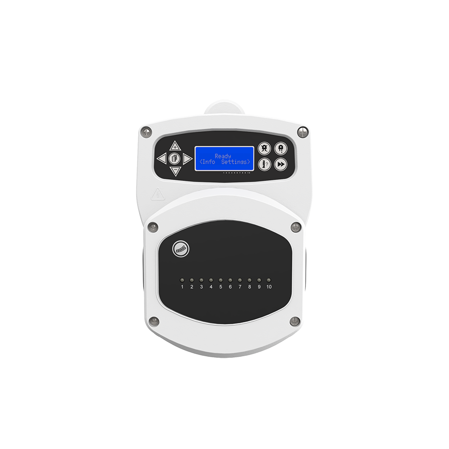 BrightLogic 2 10 pump controller