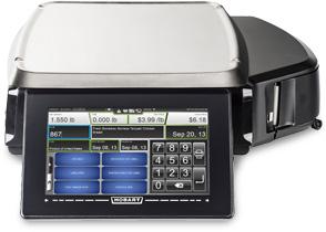 HOBART HT Series Scales