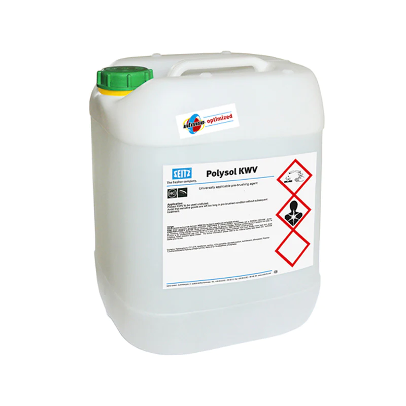 POLYSOL KWV – Pre-stain remover |20 Liter| SEITZ