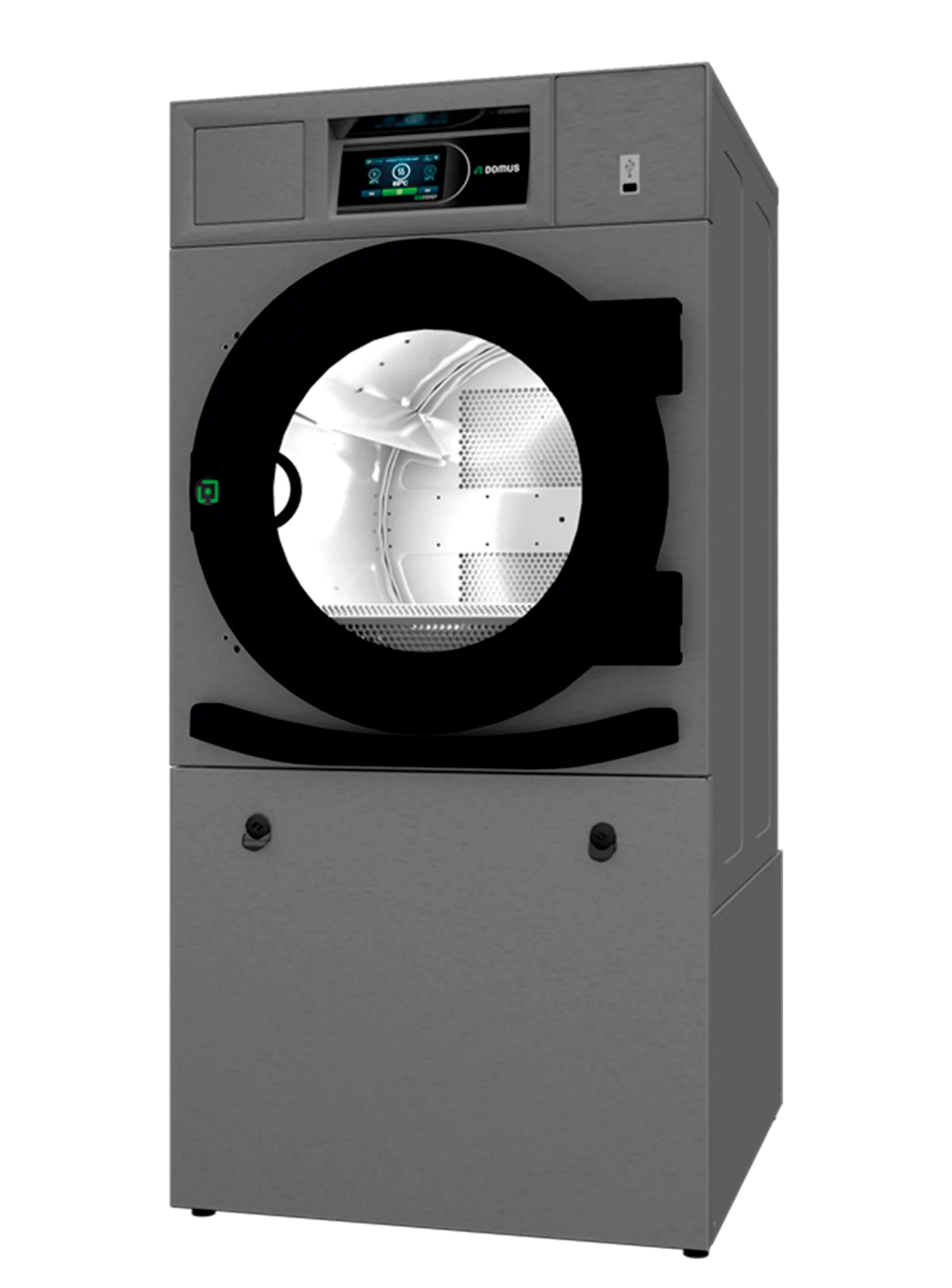 DOMUS HPD-8/10 TOUCH II HPi