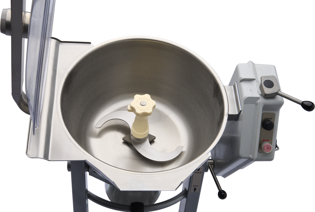 HOBART Cutter Mixer