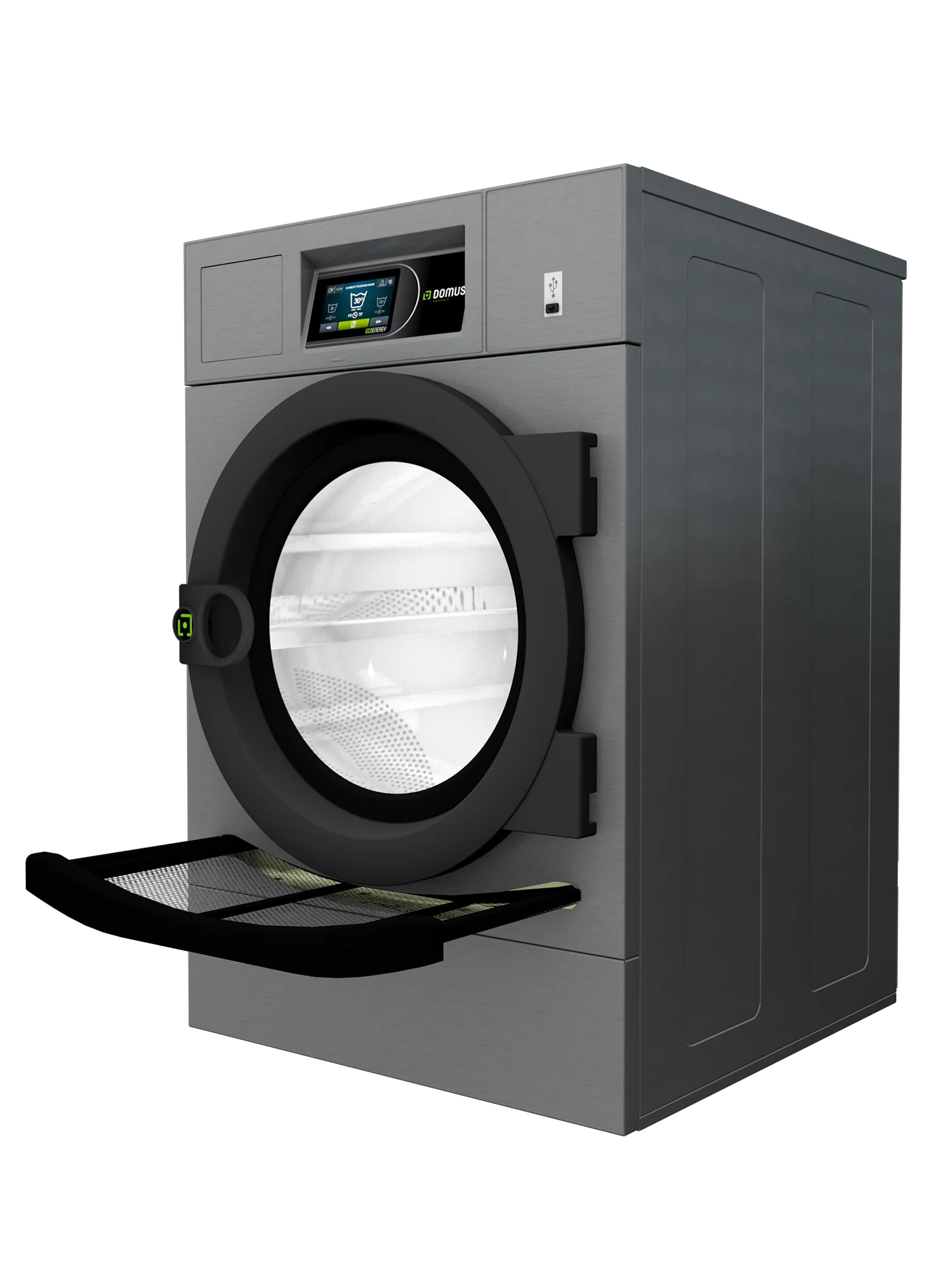 DOMUS HPD-8,10 – HPDL-10 M