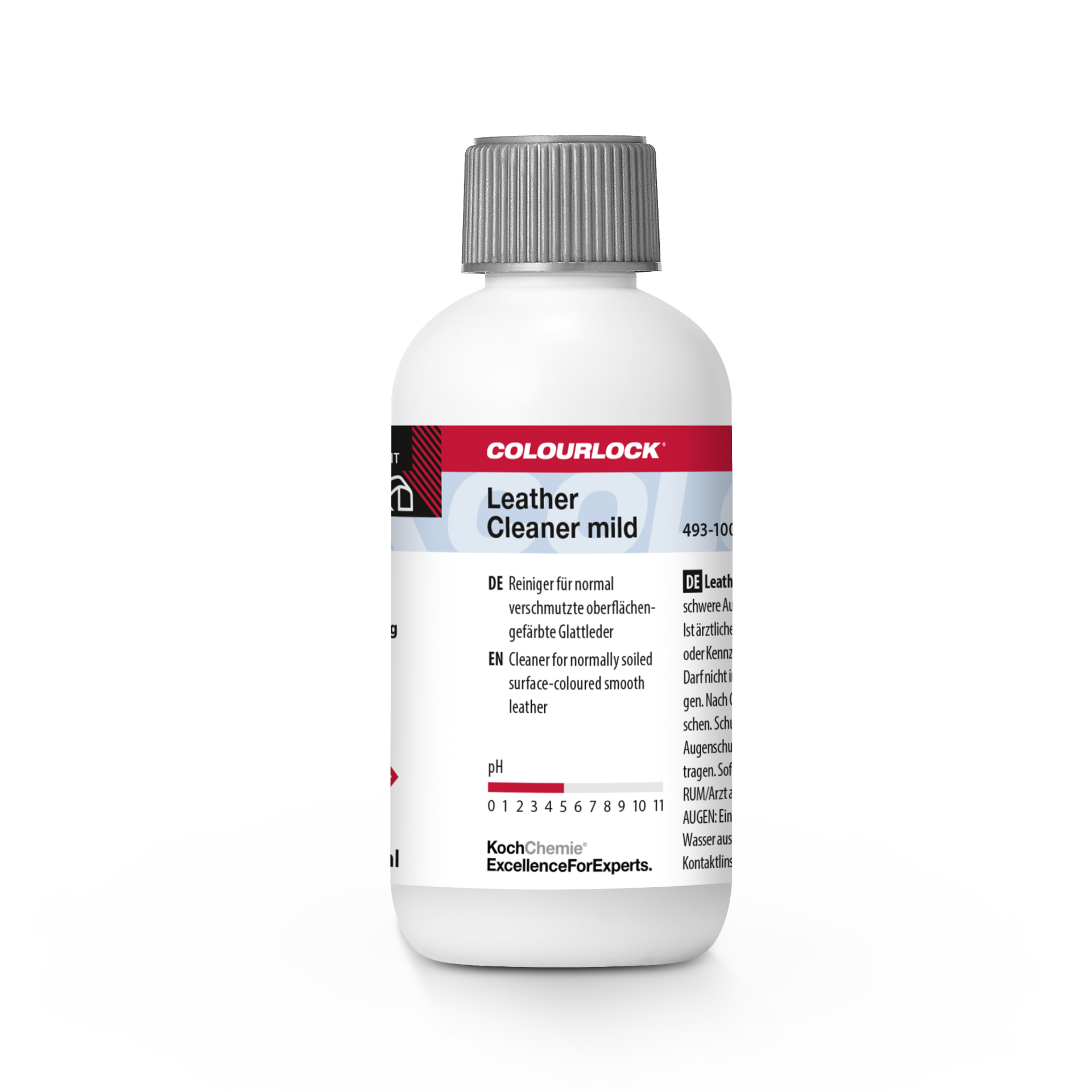 Leather Cleaner mild 100 ml - Lederreiniger mild