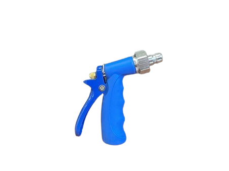 Heavy duty trigger gun