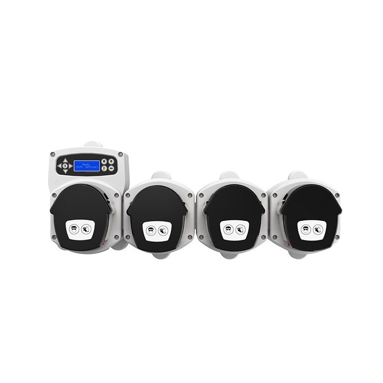 BrightLogic 2 highflow