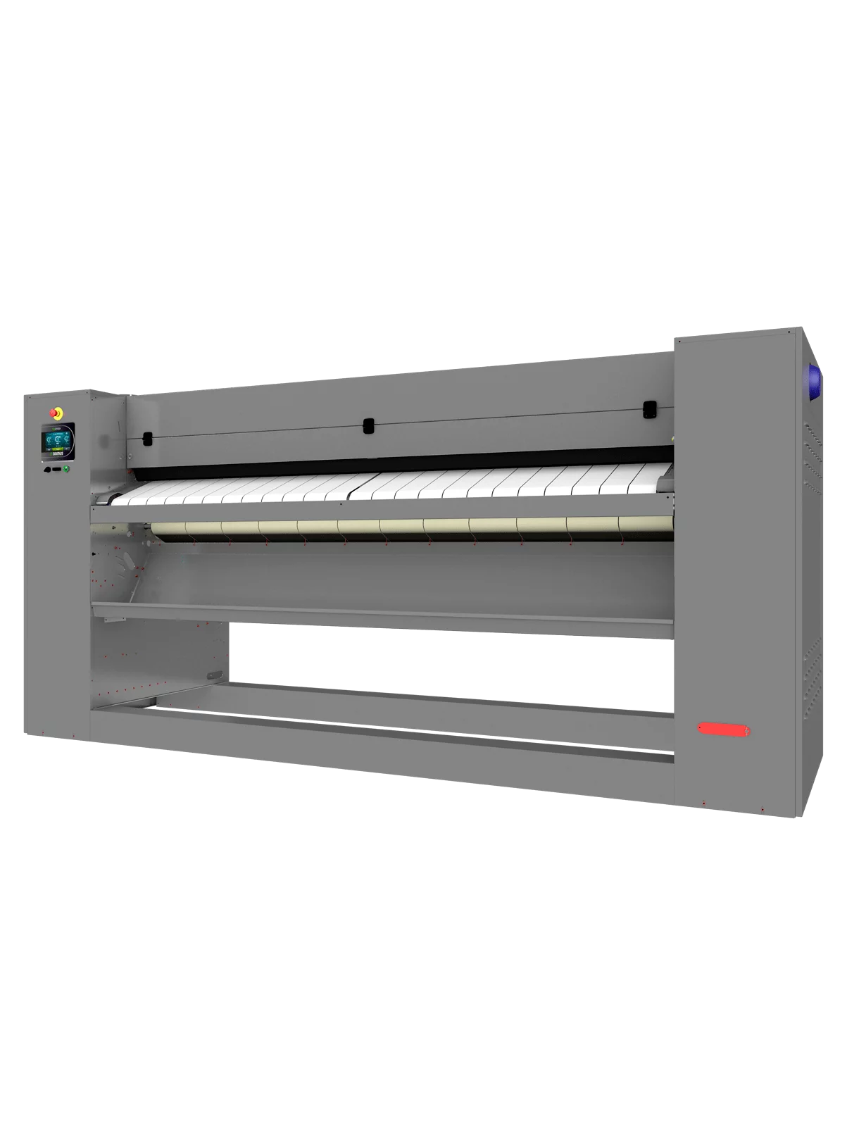 DOMUS CF-2050 /2650/3350 TOUCH II ECO-ENERGY