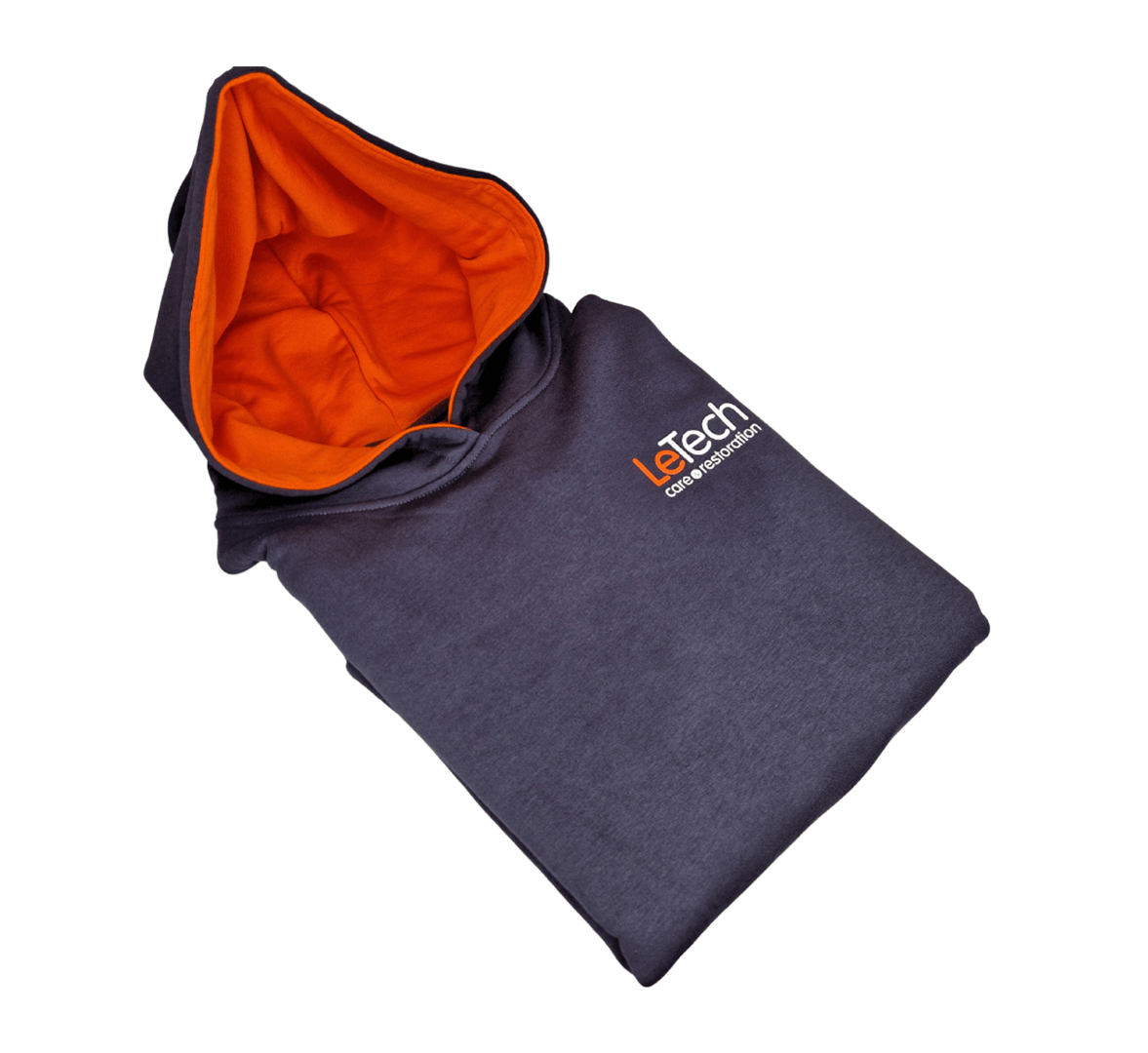 Худи Hoodies LeTech