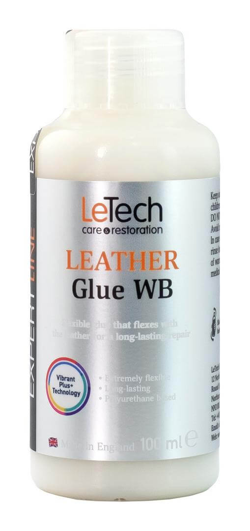 Клей для кожи (на водной основе) Leather Glue WB