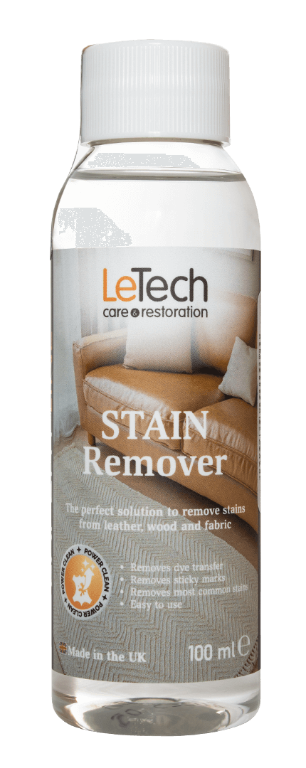 Пятновыводитель для кожи Stain Remover