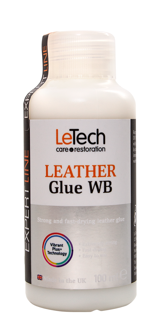 Клей для кожи (на водной основе) Leather Glue WB