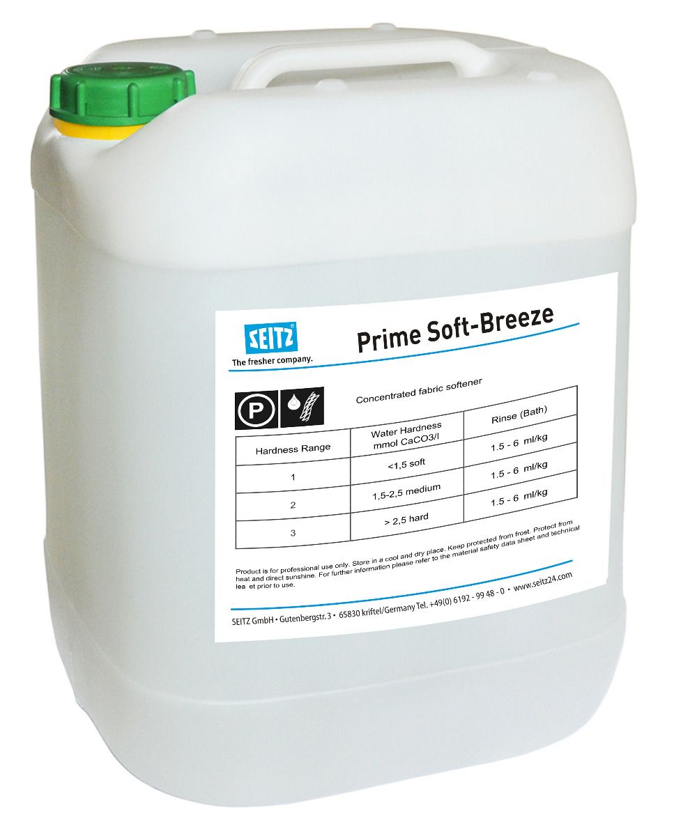 Prime Soft - Breeze