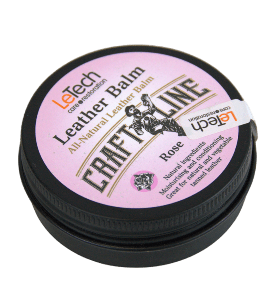 Бальзам для кожи Leather Balm
