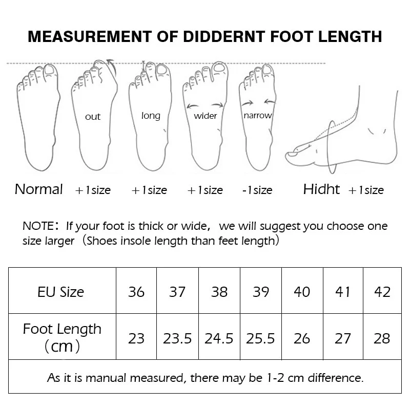 WT726 Men Flops Unisex Slipper Shoes Kraft Paper Template | WUTA