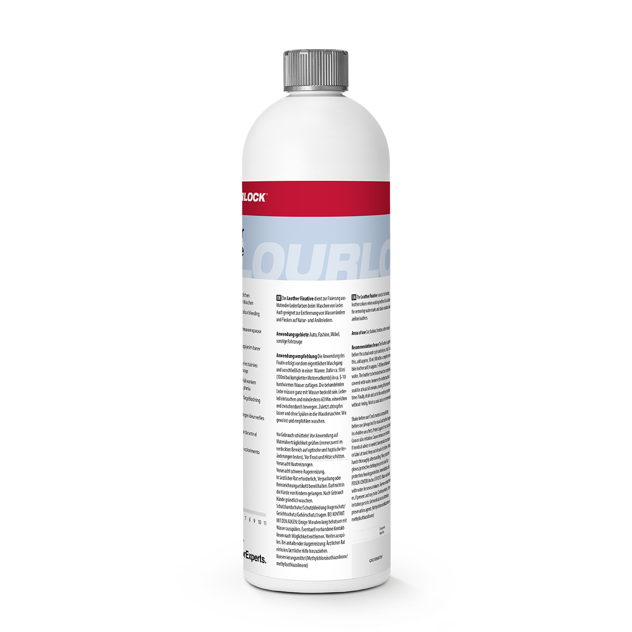 Leather Fixative 1 l