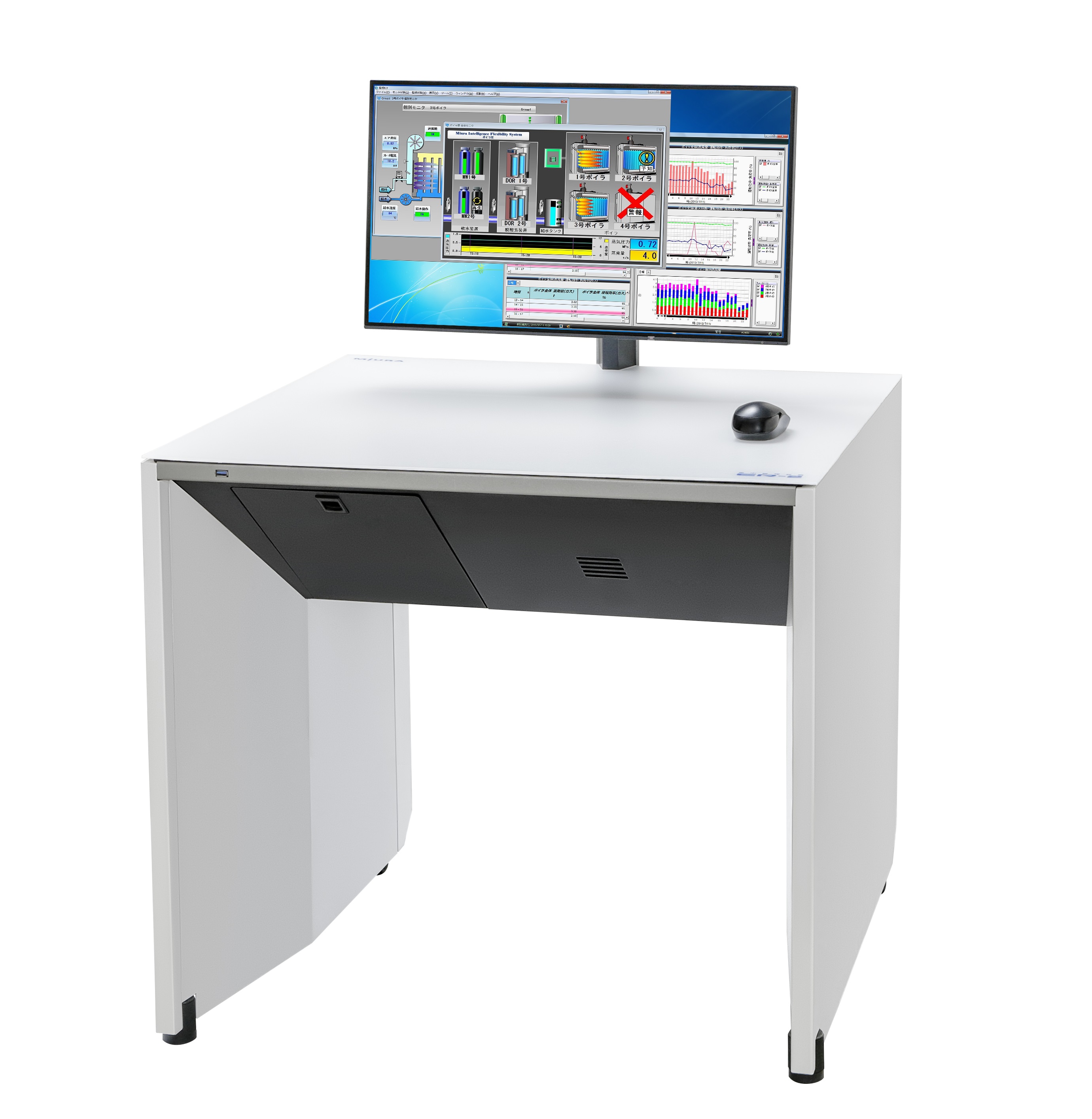 Monitoring Device
