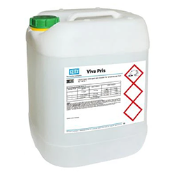 VIVA PRIS – Liquid Basic Detergent for 40 – 90 °C |25 KG| SEITZ