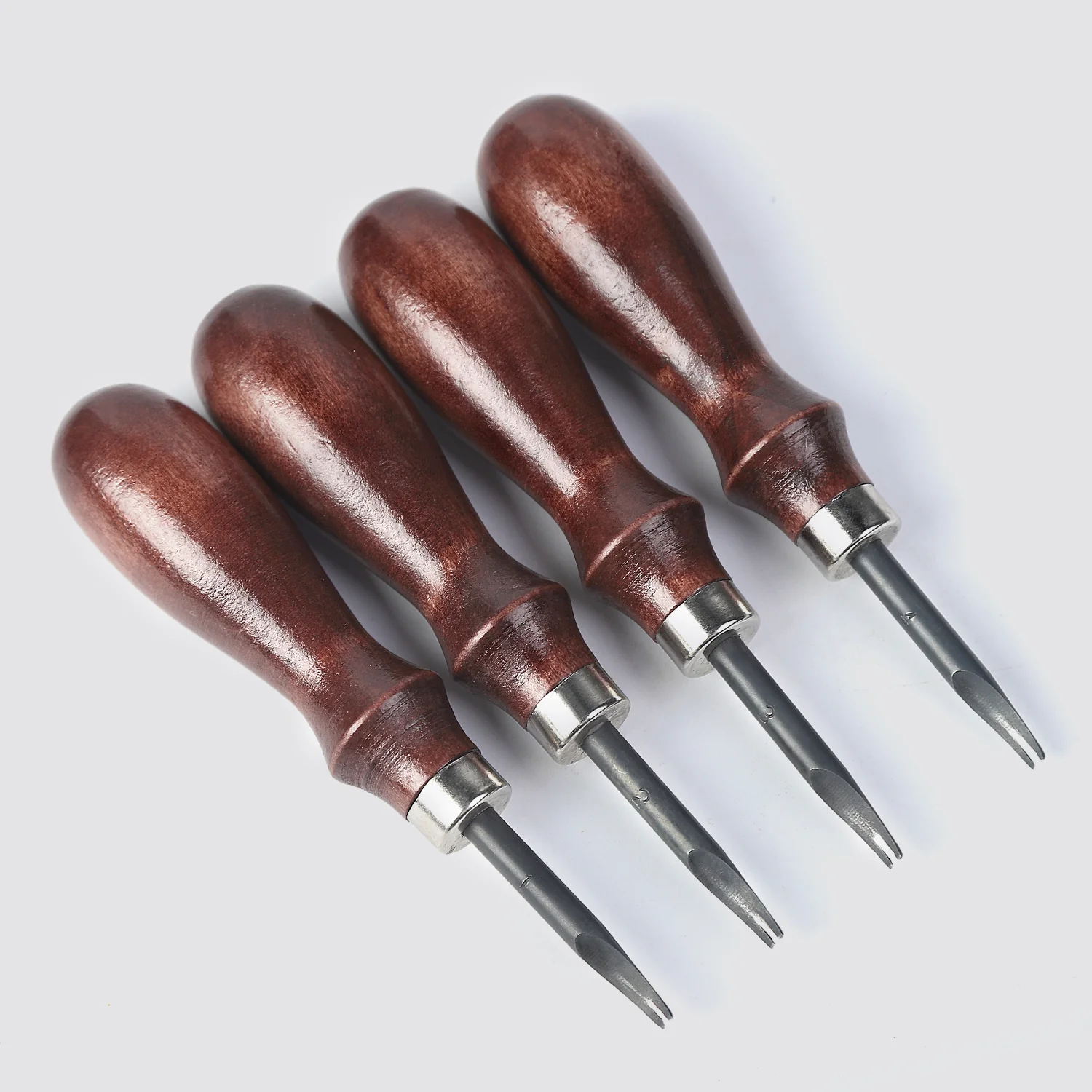 Sharp Leather Edge Skiving/Polishing Leather Tools | WUTA