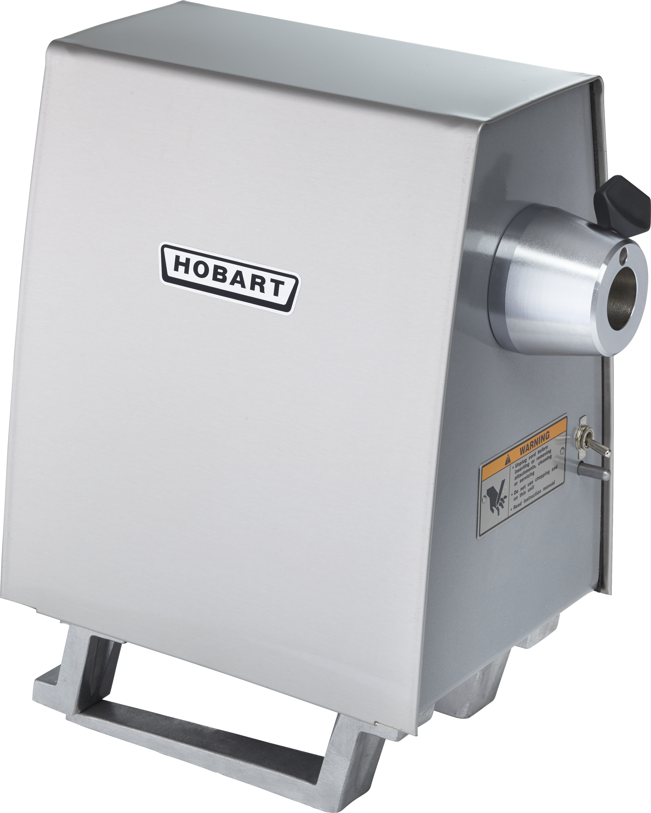 Hobart PD70 Power Drive Unit