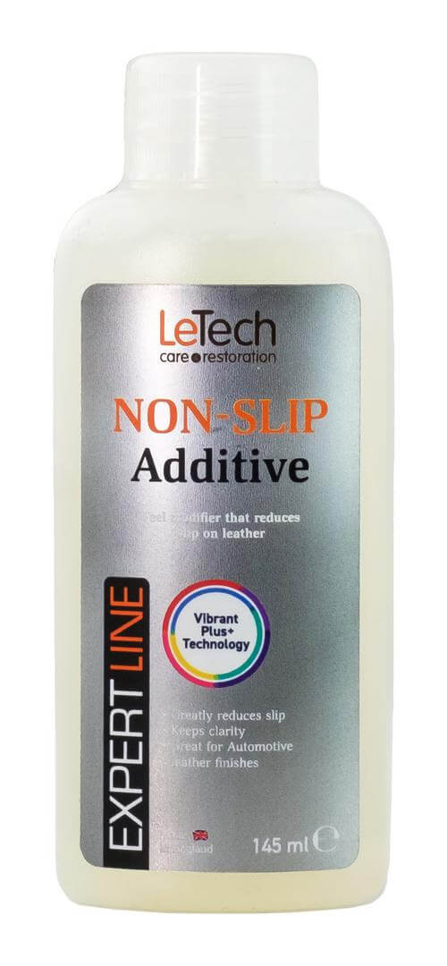 Эффект вощения добавка в лак Leather Non-Slip Additive