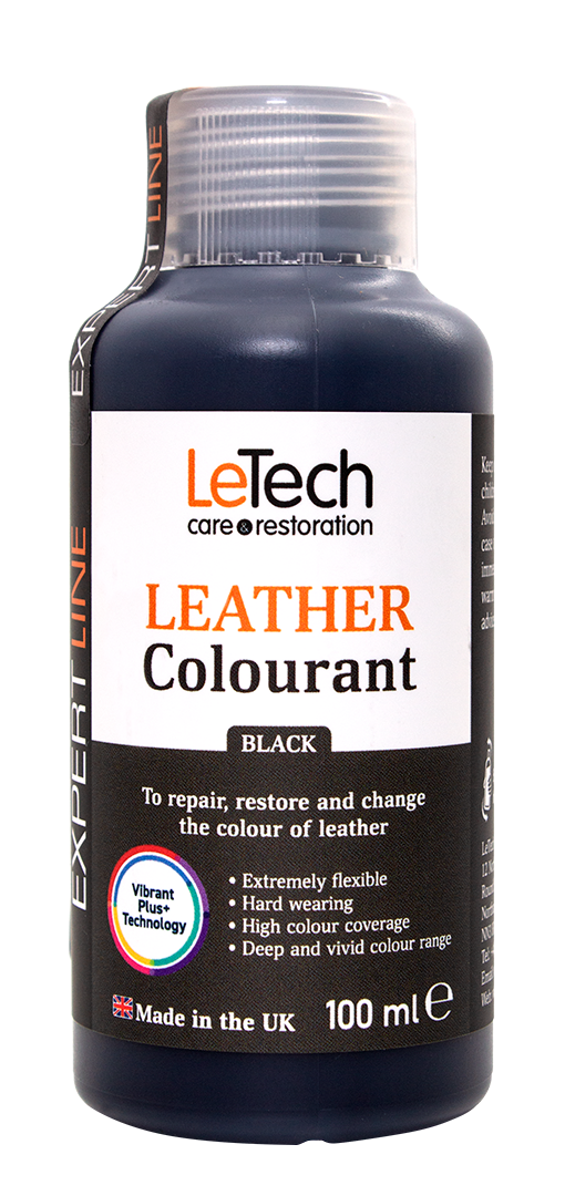 Краска для кожи Leather Colourant