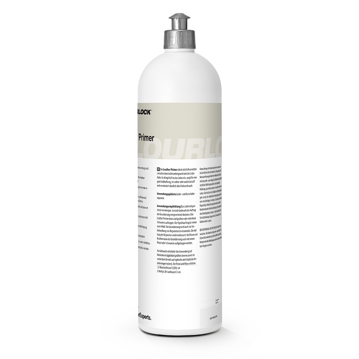 Leather Primer 1 l