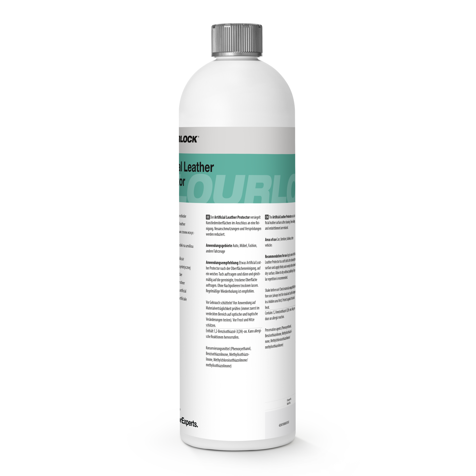 Artificial Leather Protector 1 l