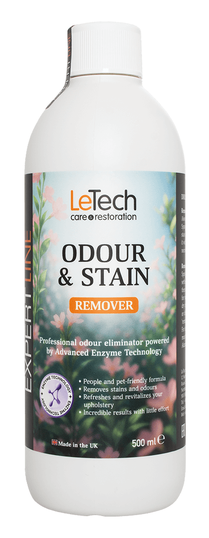 Нейтрализатор запаха Odour & Stain Remover