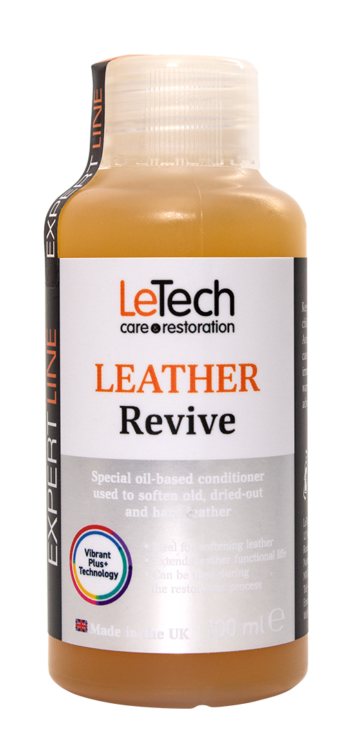Размягчитель для кожи Leather Revive