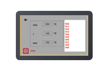 ValiUp: integrated validation tool