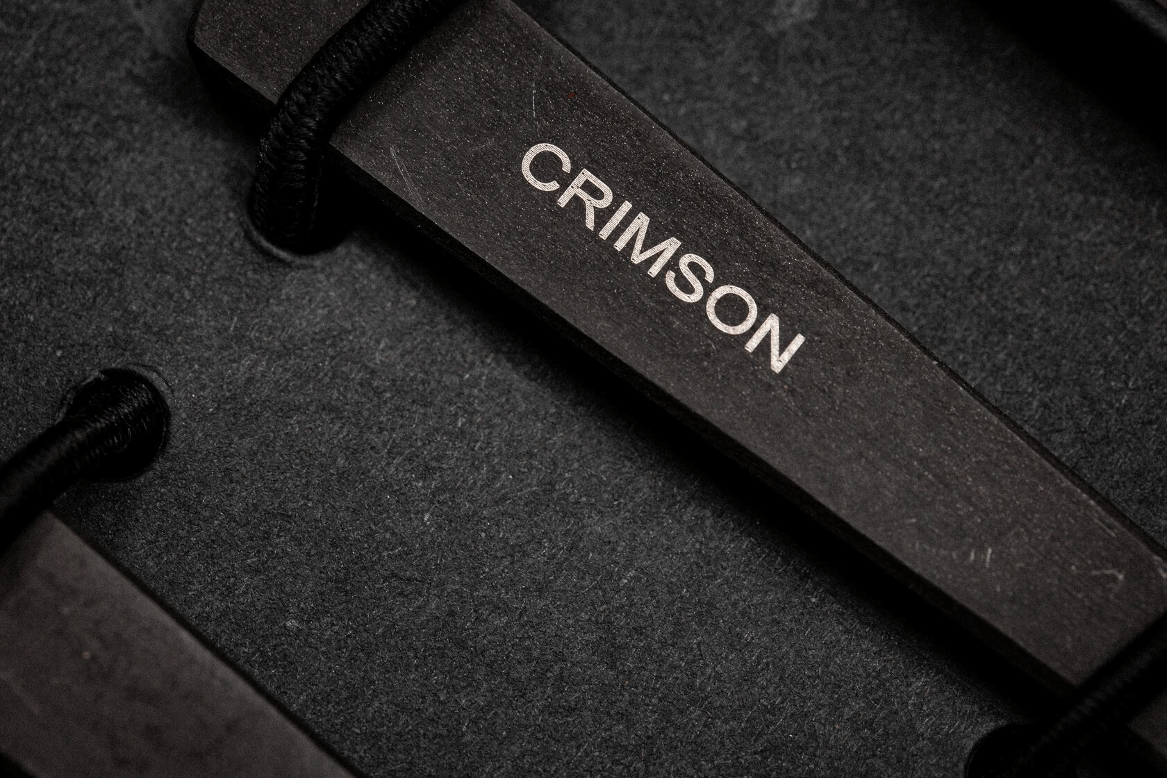 Комплект строчных пробойников Crimson Hides 3,25 мм 2+5 зубьев Stichining Punchers For Leather Set