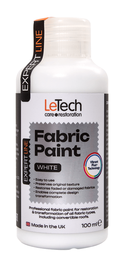 Краска для ткани Fabric Paint
